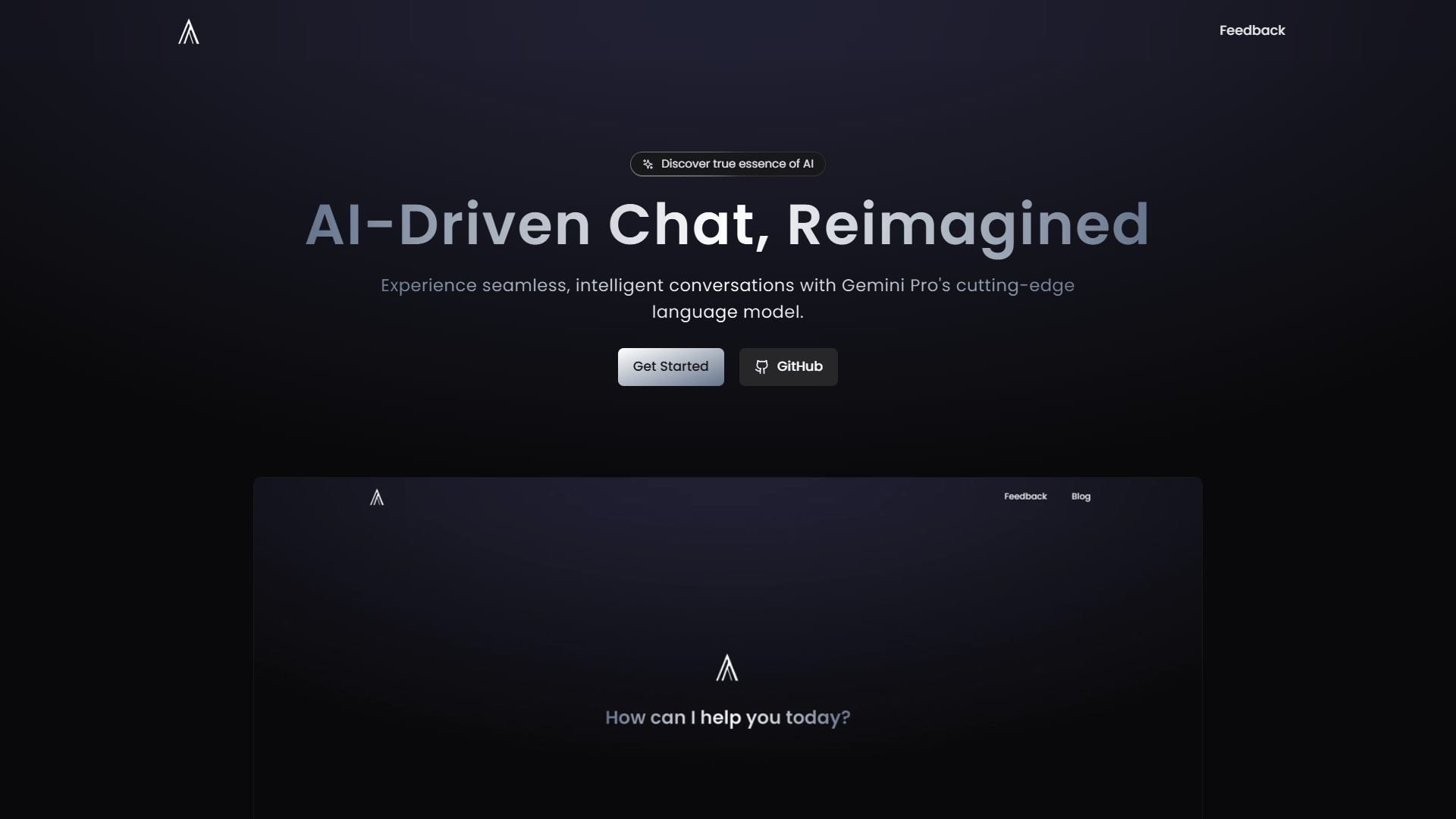 AI